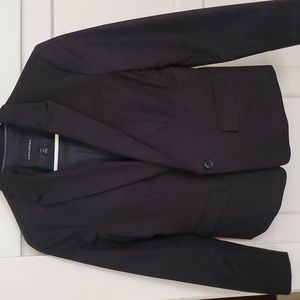 Banana Republic blazer 6P fully lined.